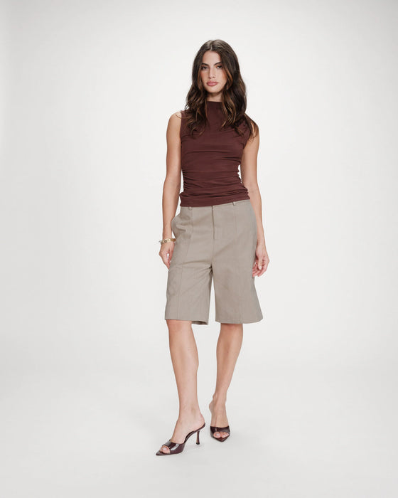 Grace & Mila Valley Sleeveless Top