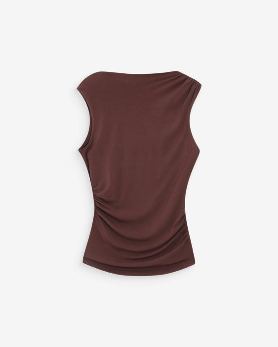 Grace & Mila Valley Sleeveless Top