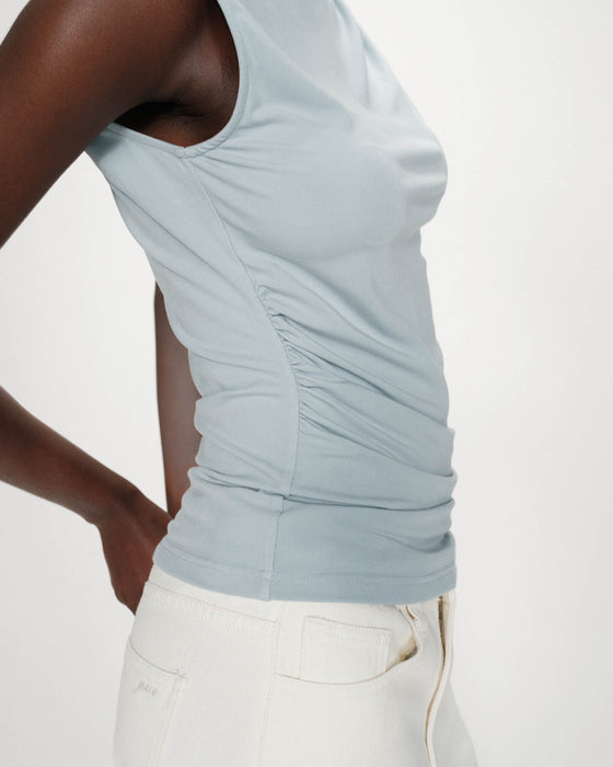 Grace & Mila Valley Sleeveless Top