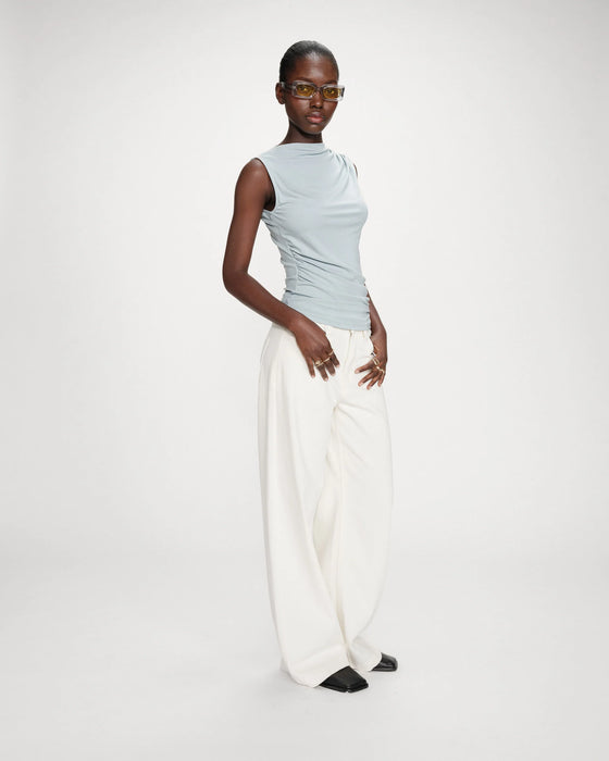 Grace & Mila Valley Sleeveless Top