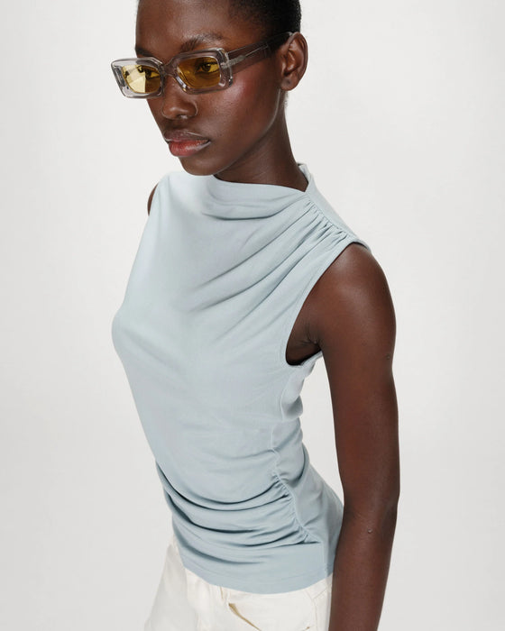 Grace & Mila Valley Sleeveless Top