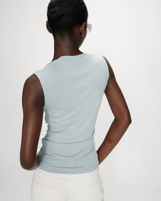 Grace & Mila Valley Sleeveless Top