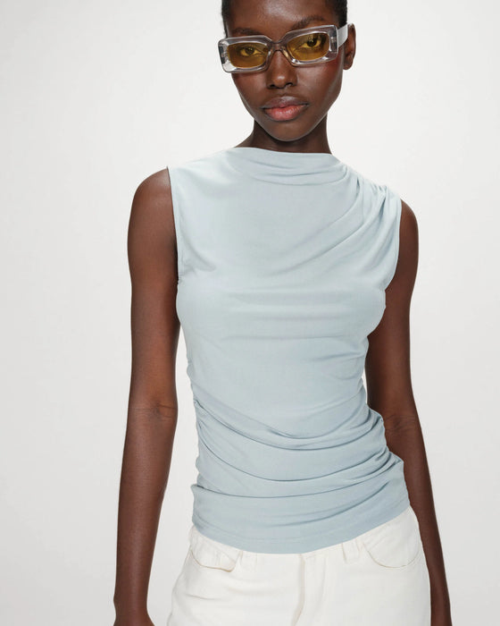Grace & Mila Valley Sleeveless Top