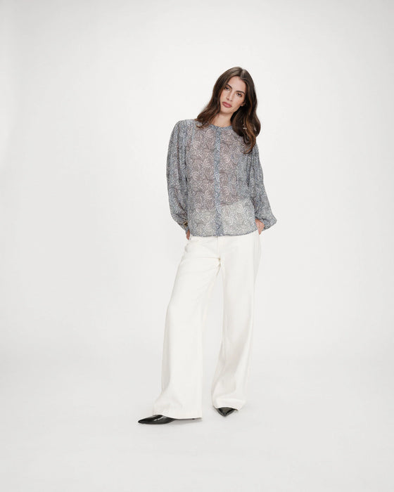 Grace & Mila Vertueuse Blouse