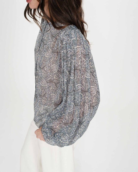 Grace & Mila Vertueuse Blouse