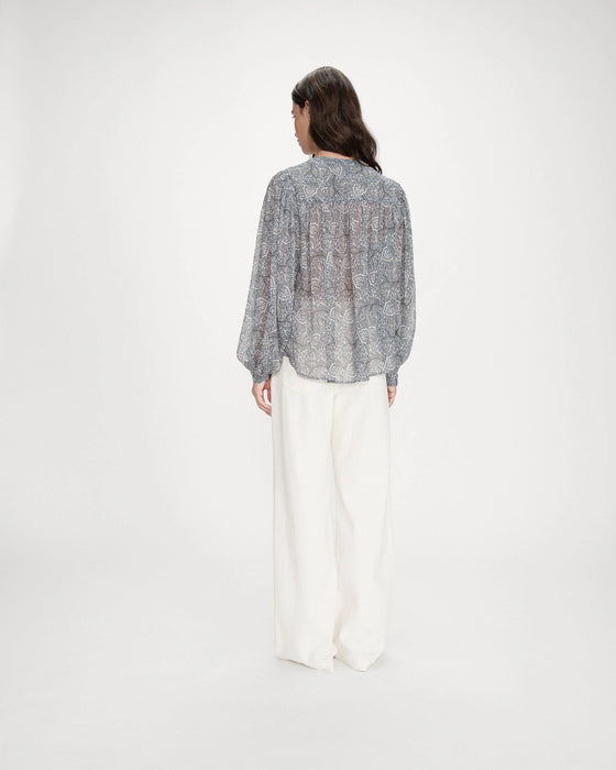 Grace & Mila Vertueuse Blouse