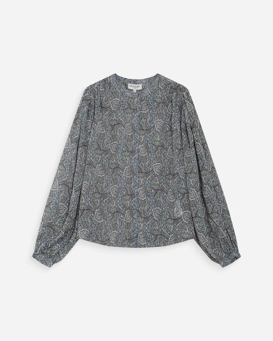 Grace & Mila Vertueuse Blouse