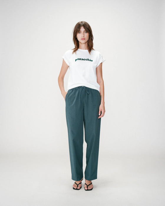 Grace & Mila Pistachio Wylo T-Shirt
