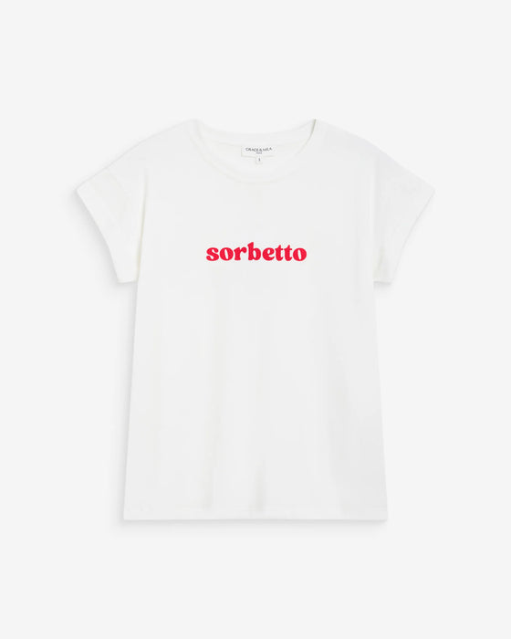 Grace & Mila Sorbetto Wylo T-Shirt