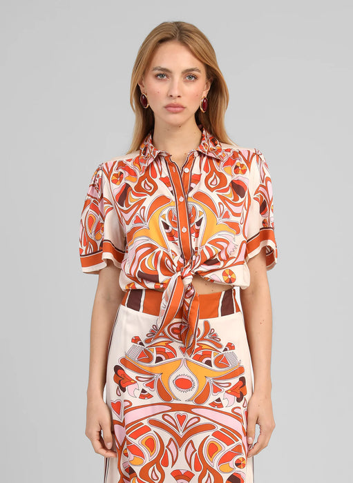 An'ge VENICIA Shirt