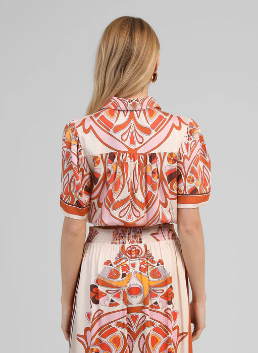 An'ge VENICIA Shirt