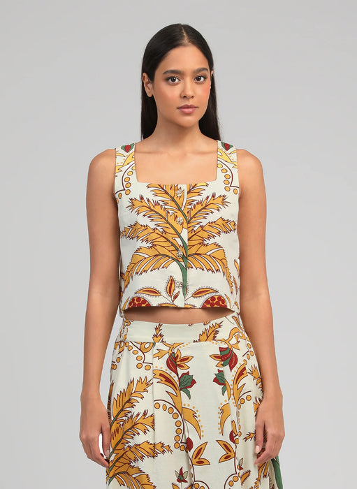 An'ge TROPICO Top