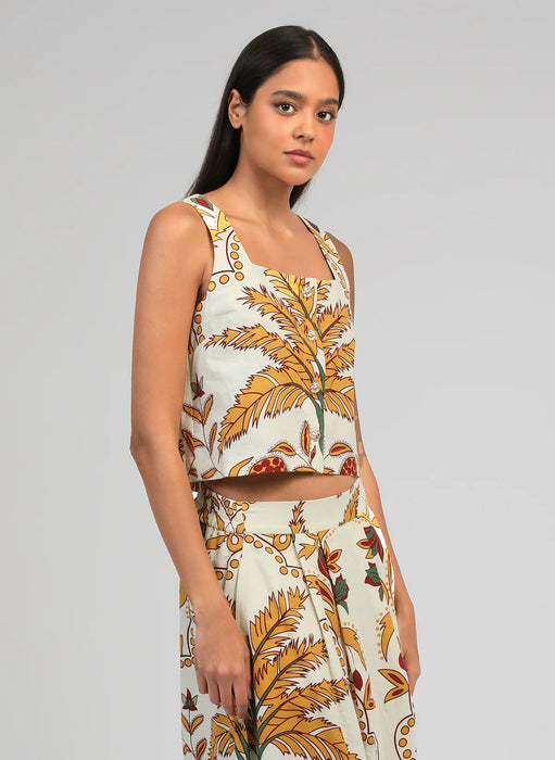 An'ge TROPICO Top