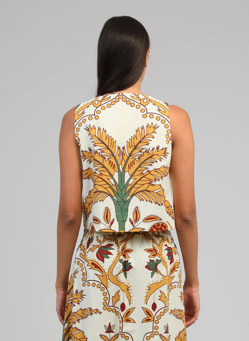 An'ge TROPICO Top