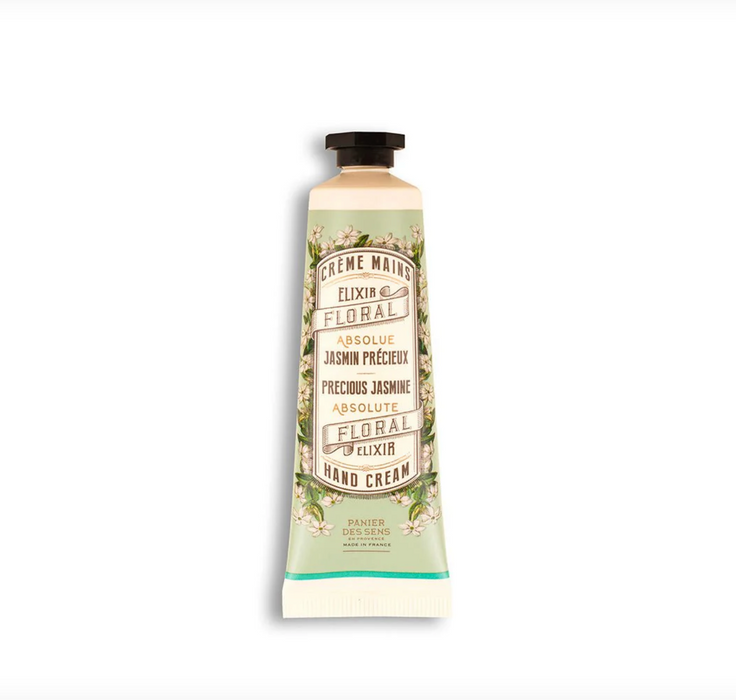 Hand cream - Precious Jasmine 30ml
