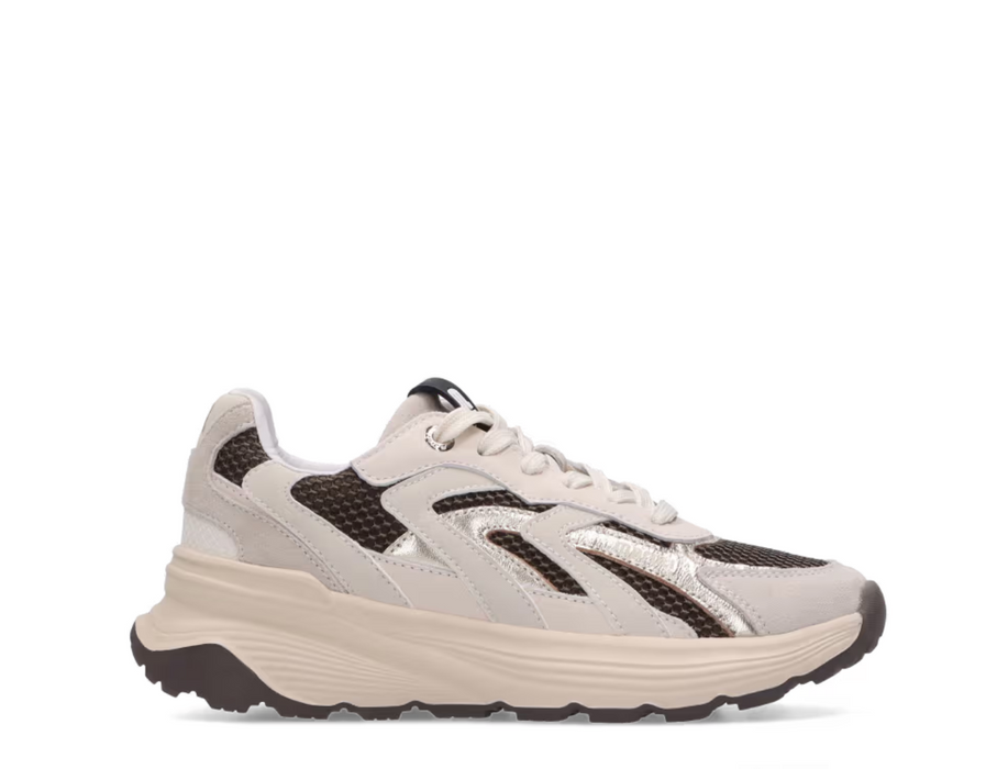 Maruti Dora Sneakers Off White