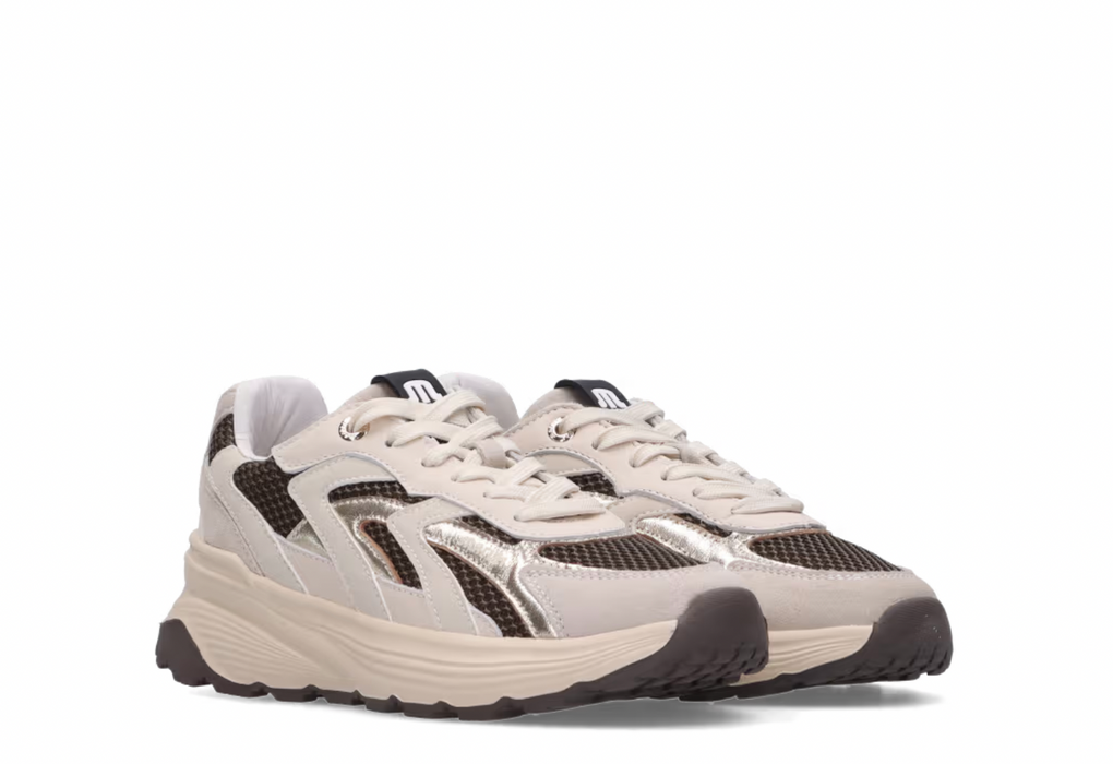 Maruti Dora Sneakers Off White