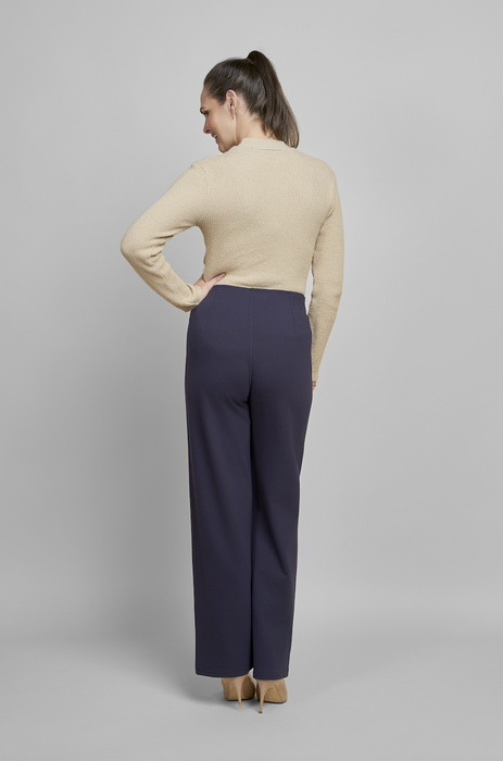 Pinns Trousers with Buttons