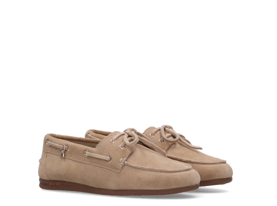 Maruti Eliza Sand Loafers