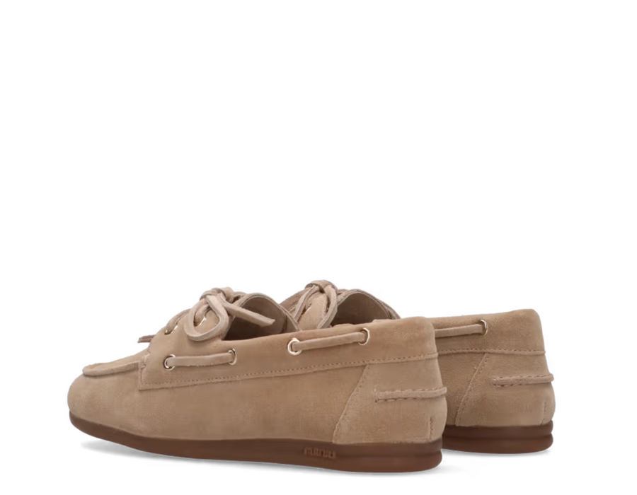 Maruti Eliza Sand Loafers