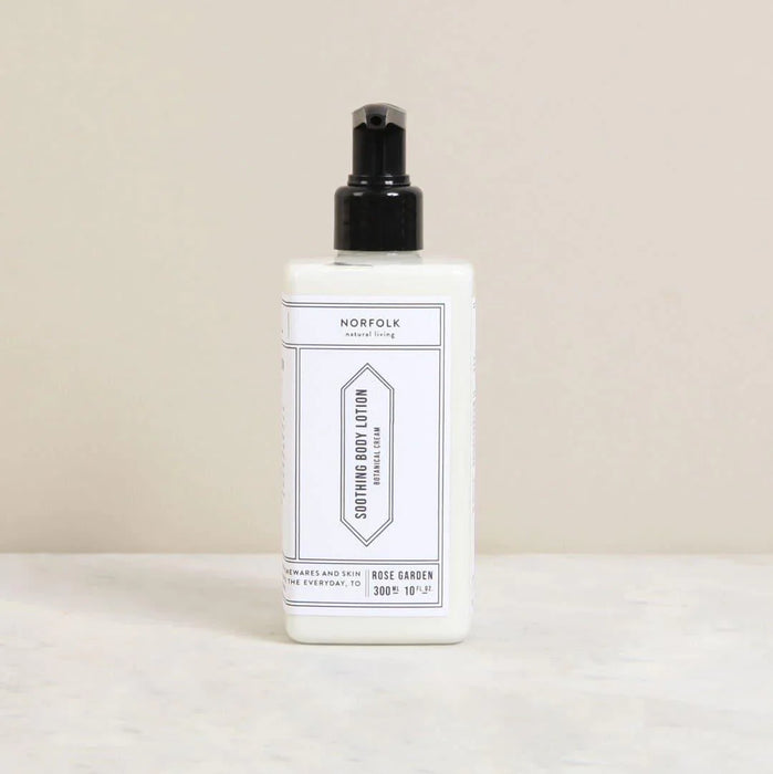 Soothing Body Lotion