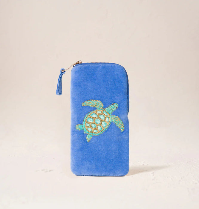 Turtle Conservation Glasses Case
