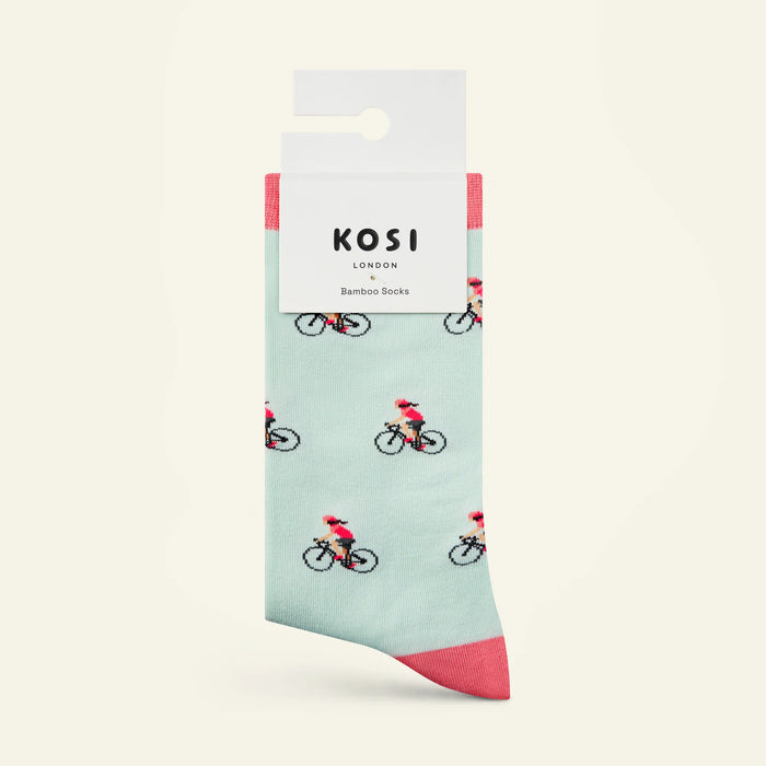 Kosi Socks - The Rider