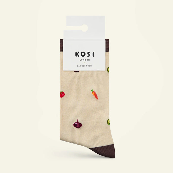 Kosi Socks - The Veg Patch