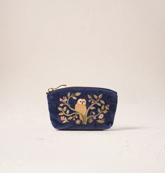 Tree of Life Coin Purse