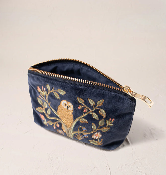 Tree of Life Coin Purse