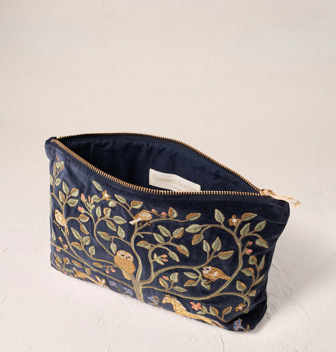 Tree of Life Everyday Pouch