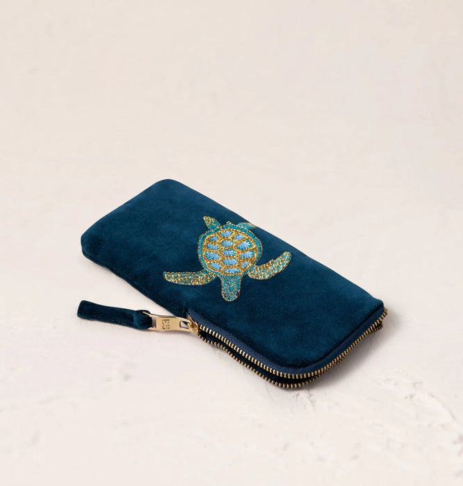 Turtle Conservation Glasses Case