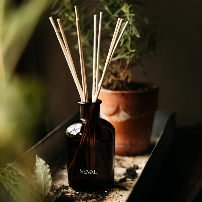 Geranium Leaf Diffuser Refill