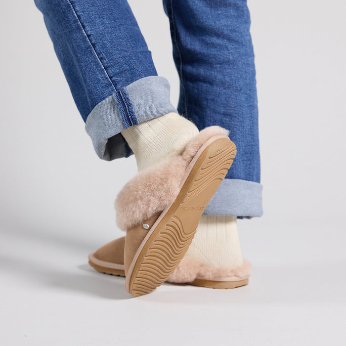 Emu Jolie Slippers