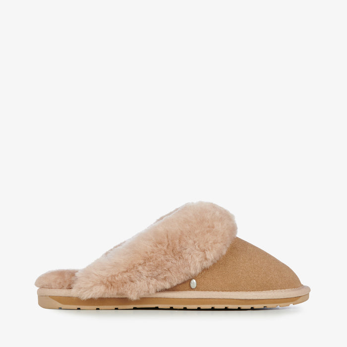 Emu Jolie Slippers