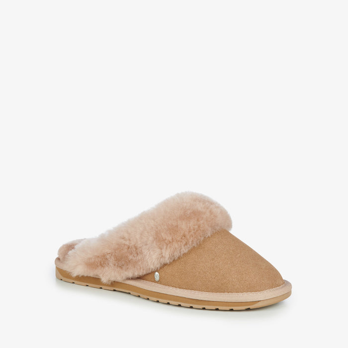 Emu Jolie Slippers