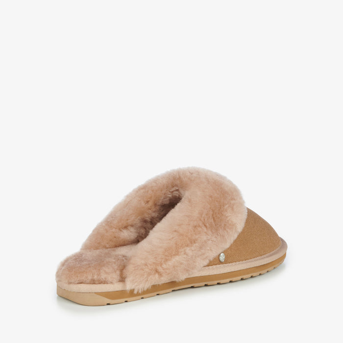 Emu Jolie Slippers