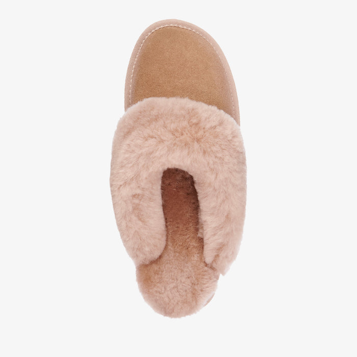 Emu Jolie Slippers