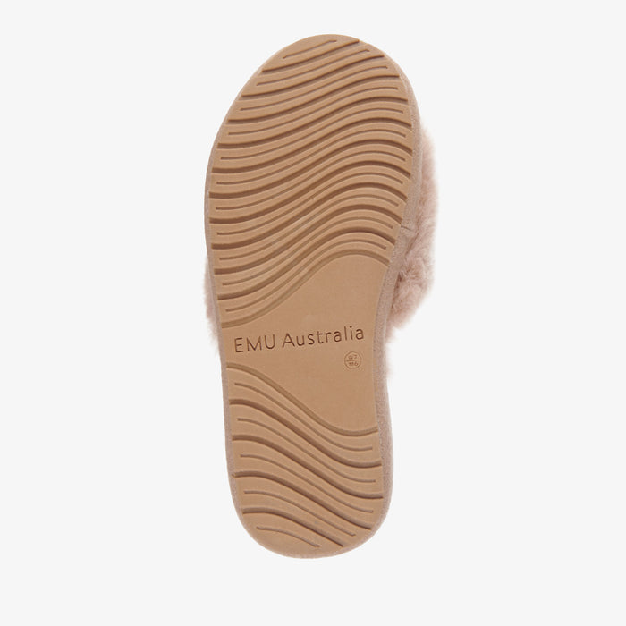 Emu McKay Slippers