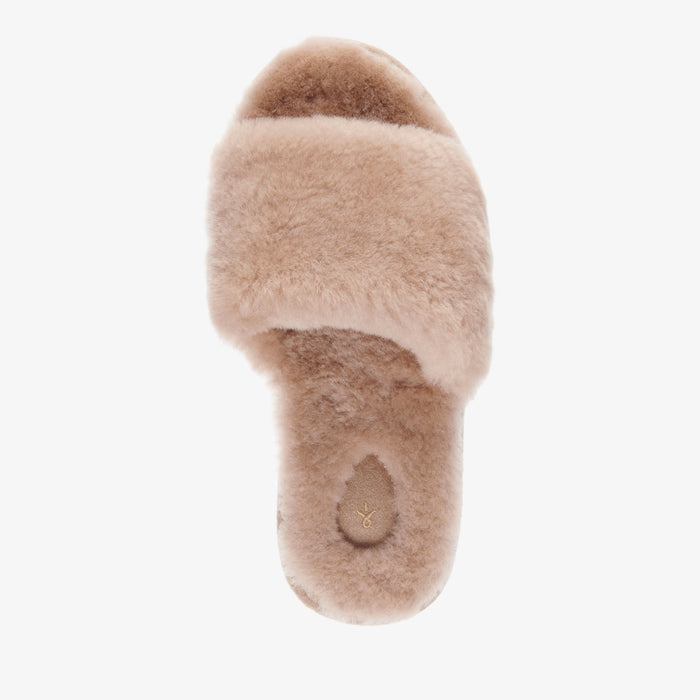 Emu McKay Slippers