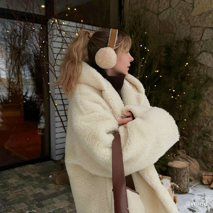 Emu Angahook Earmuffs