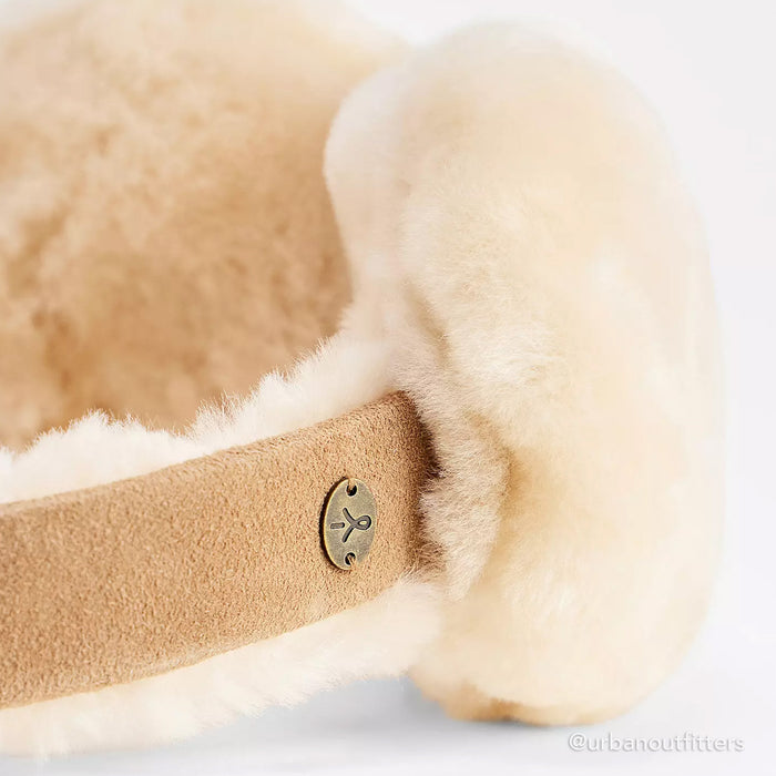Emu Angahook Earmuffs