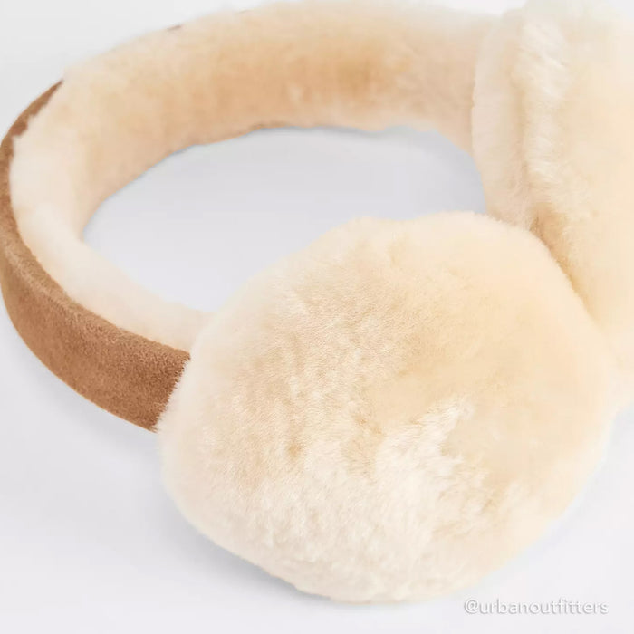 Emu Angahook Earmuffs