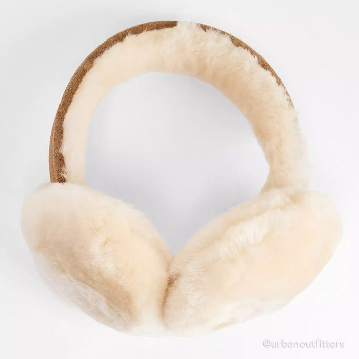 Emu Angahook Earmuffs