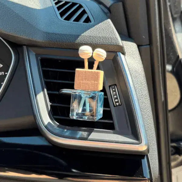 Car Diffuser – Ocean Breeze