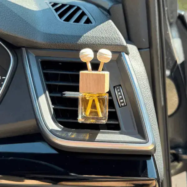 Car Diffuser – Citrus & Spice