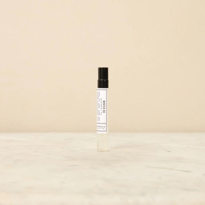 Parfum - 90 Days of Winter 10ml