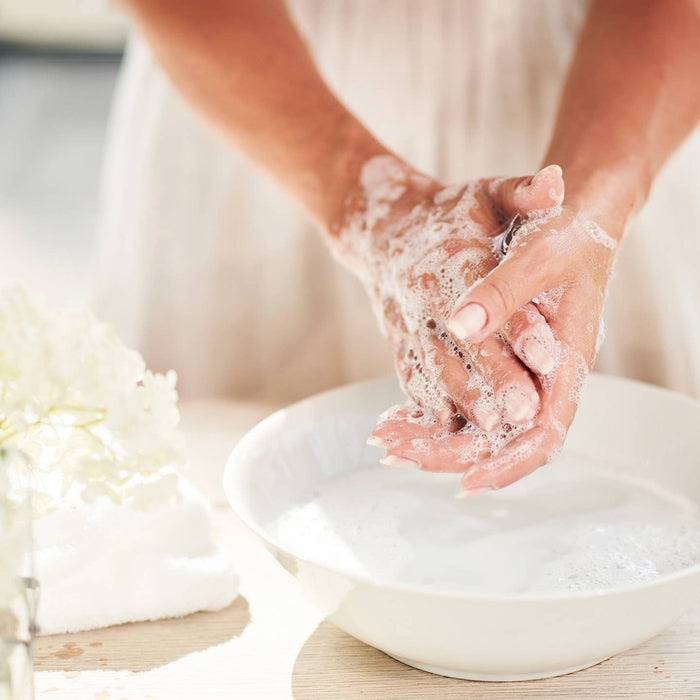 OLVERUM Purifying Hand Wash – 250 ml