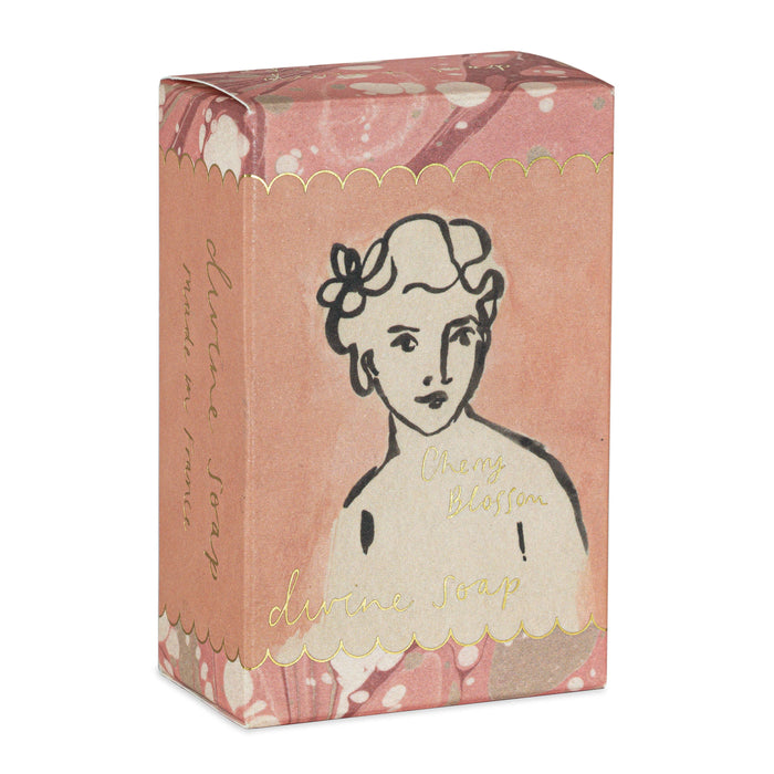 Cherry Blossom Divine Soap Bath & Body | Soap