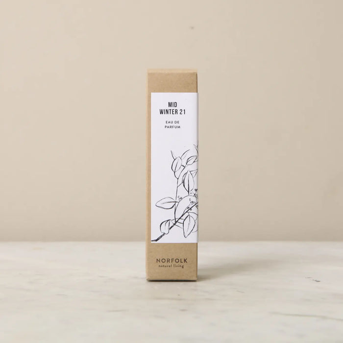 Parfum - Midwinter 21 10ml